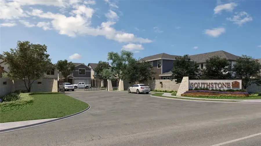 1310 Sweet Bark St, Austin, TX 78745 - Image #3