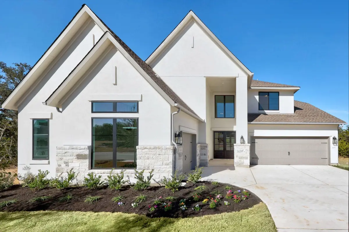 409 Lightstone Dr, Georgetown, TX 78633 - Image #1