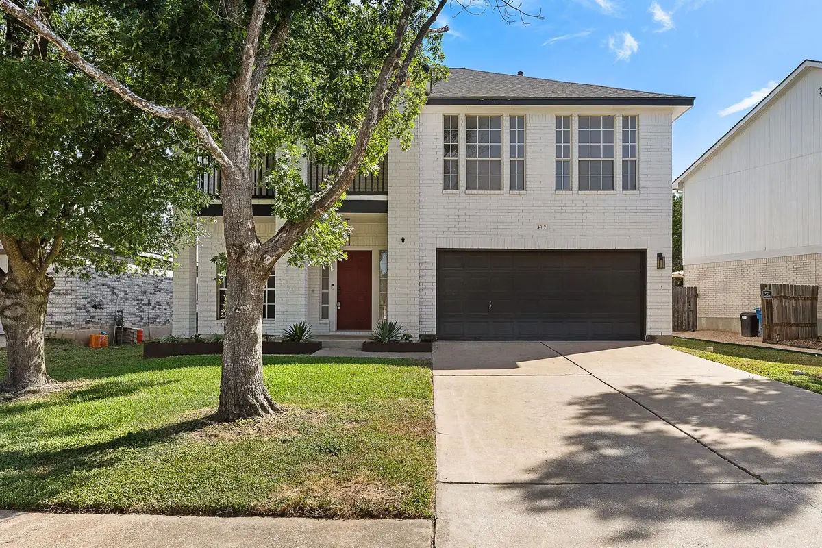 3817 Tailfeather Dr, Round Rock, TX 78681 - #1