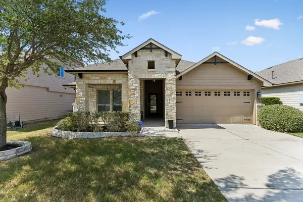 13736 Harrisglenn Dr, Austin, TX 78660