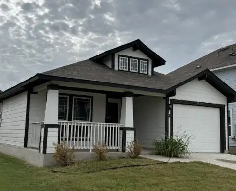 149 Blue Agate Ct, Jarrell, TX 76537