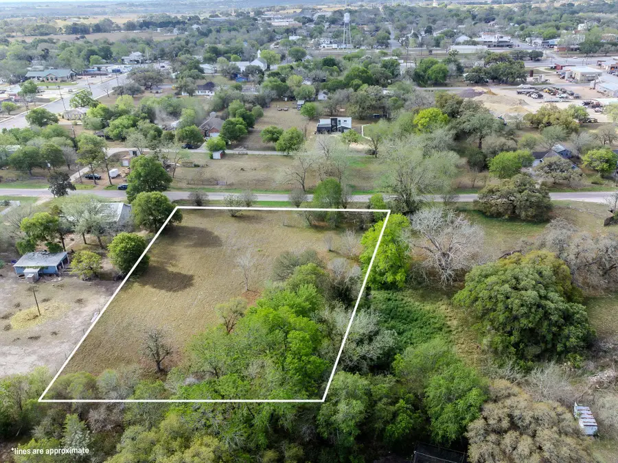 TBD E 9th St, Flatonia, TX 78941 - #3