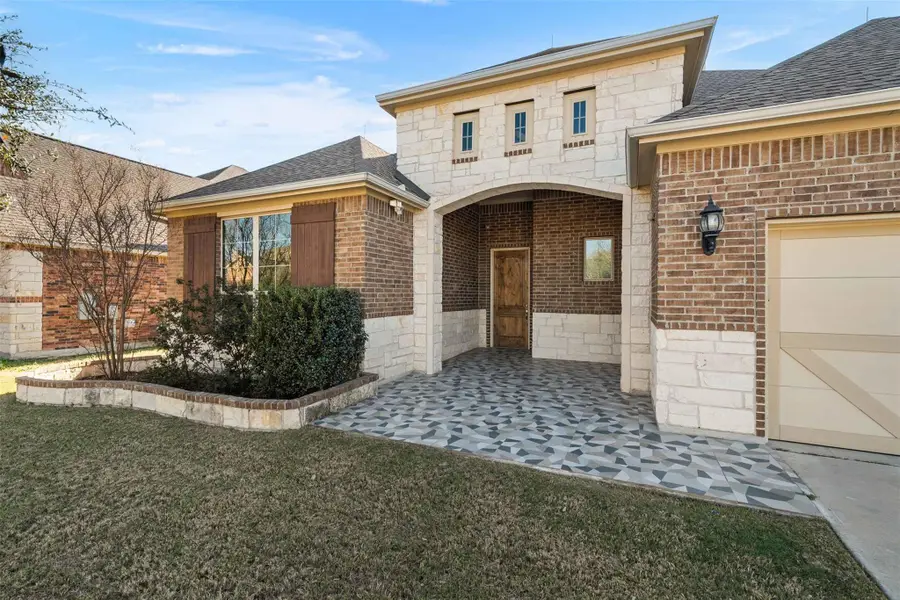 2601 Hudson Ln, Leander, TX 78641 - #2