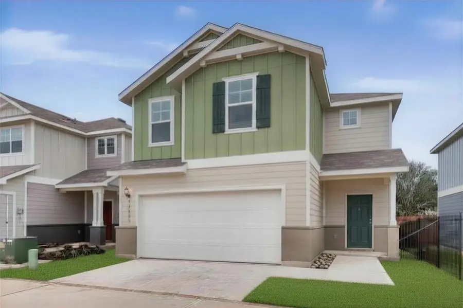 10409 Abana Way, Austin, TX 78748 - #3