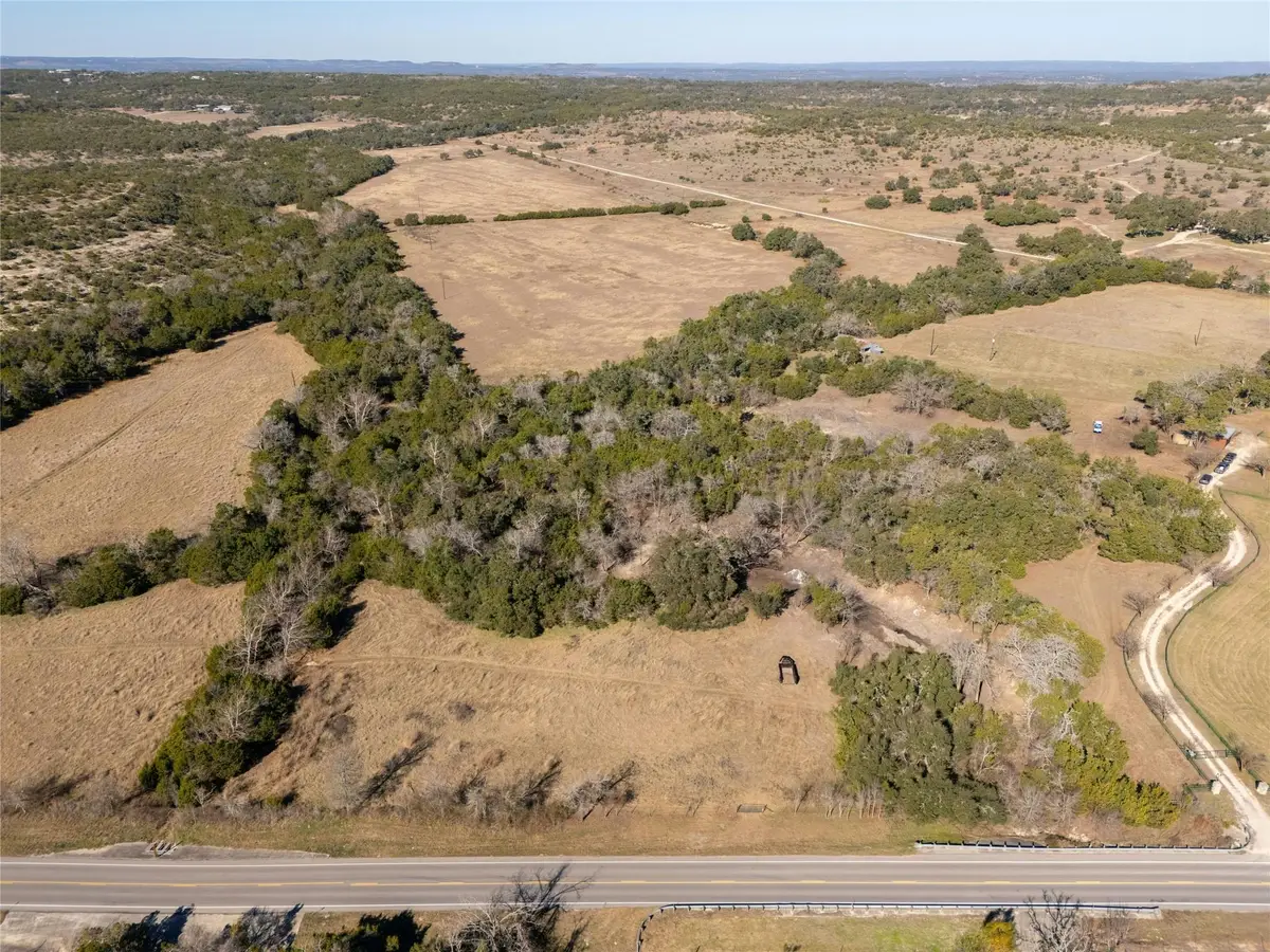 LOT A Ranch Rd 165 Rd, Blanco, TX 78606 - Image #1