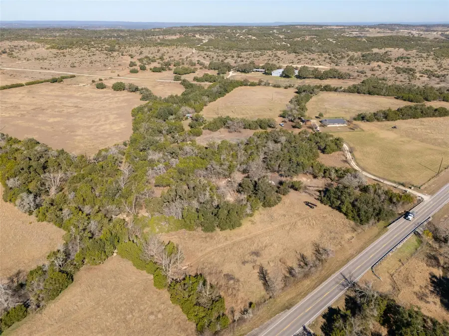 LOT A Ranch Rd 165 Rd, Blanco, TX 78606 - Image #2
