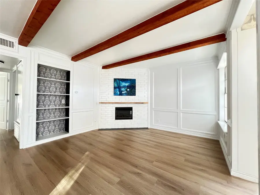 3310 Hycreek Dr, Austin, TX 78723 - #2