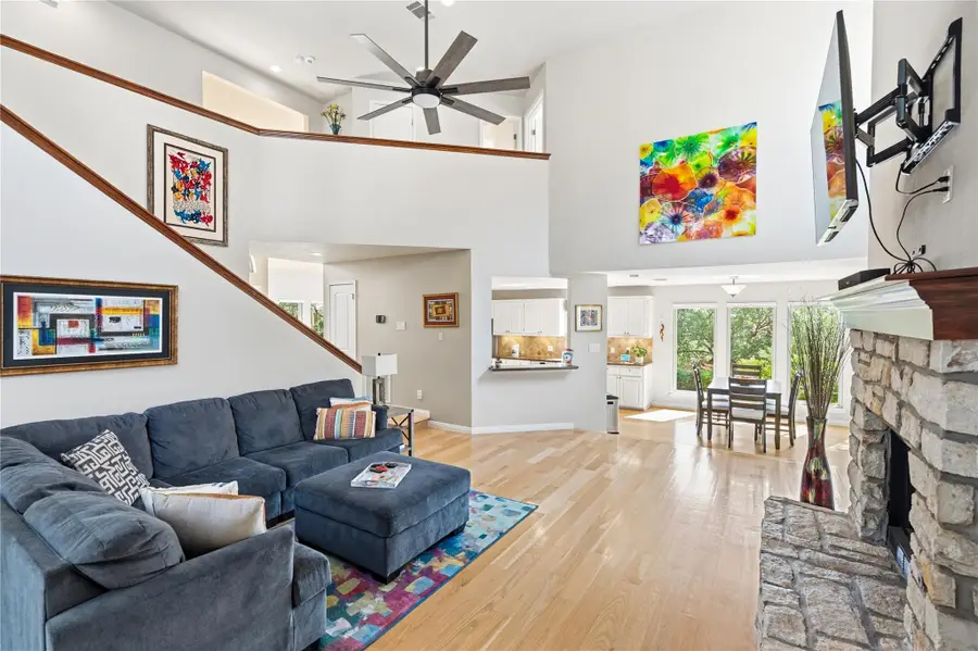 4801 Fern Holw, Austin, TX 78731 - #2