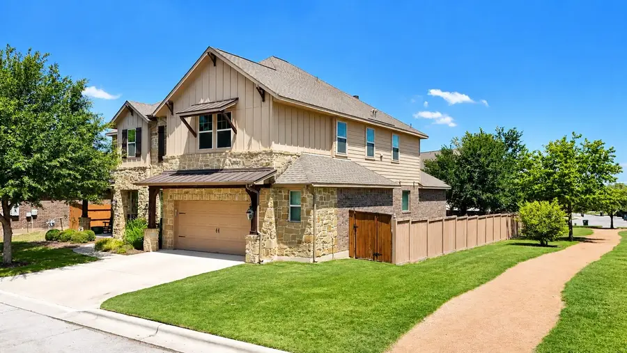 1100 Teravista Xing, Georgetown, TX 78626 - #3