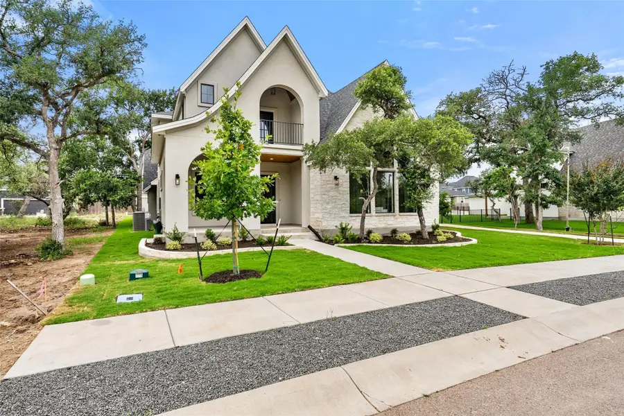 458 Heidi Cir, Salado, TX 76571 - #2