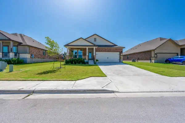 125 Cinnamon Loop, Burnet, TX 78611