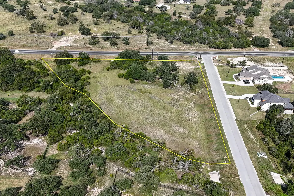 100 Spence Ln, Liberty Hill, TX 78642 - #1