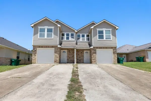 709 Claremont Pkwy #A & B, Marble Falls, TX 78654