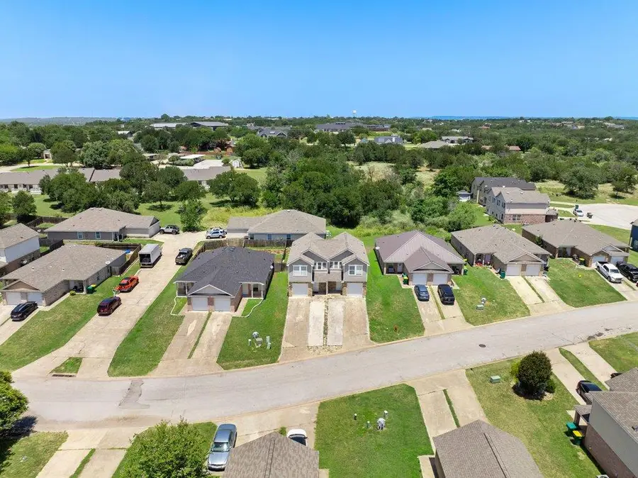 709 Claremont Pkwy #A & B, Marble Falls, TX 78654 - #2