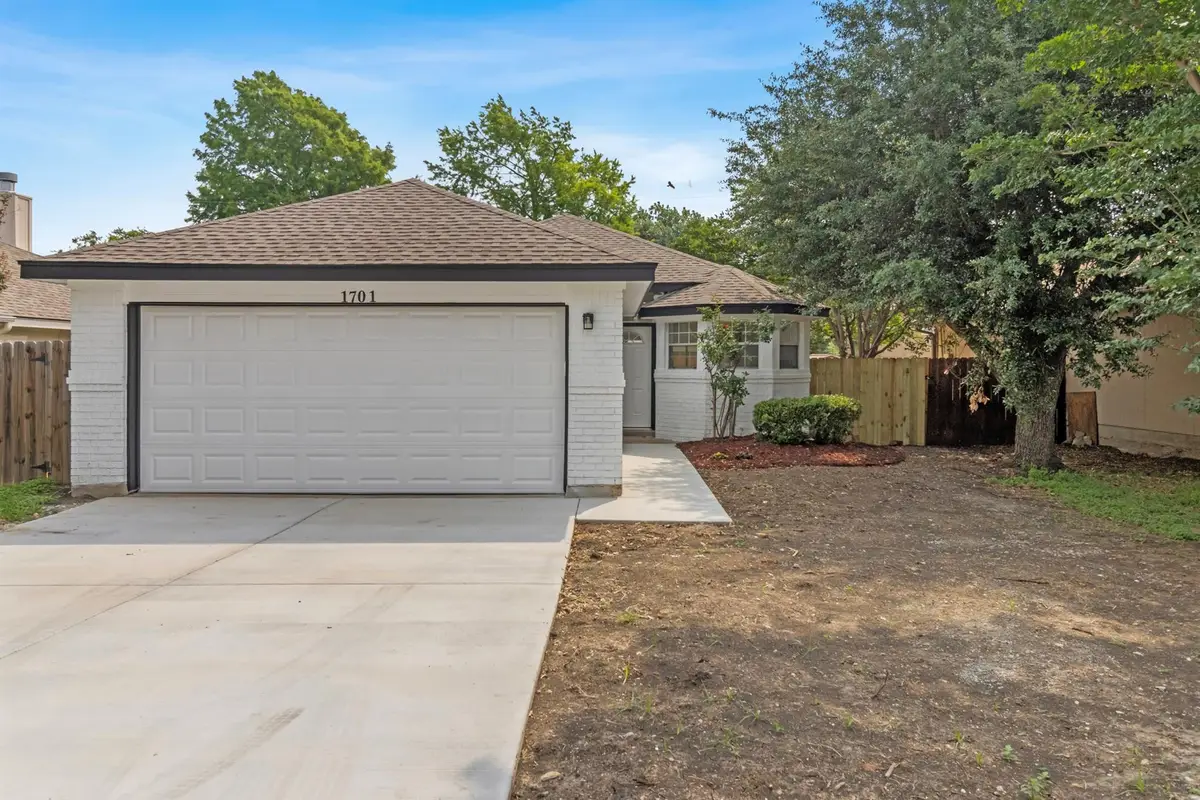 1701 Southwestern Trl, Round Rock, TX 78664 - Image #1