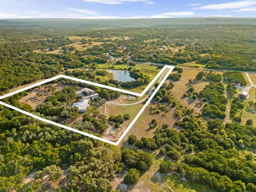 1953 County Road 250, Burnet, TX 78611 - Image #2