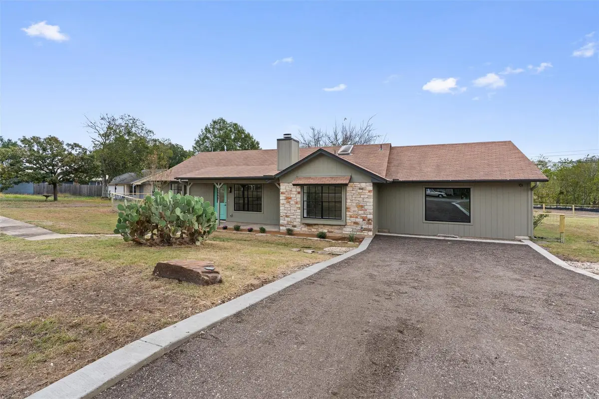 12221 Mustang Dr, Buda, TX 78610 - #1