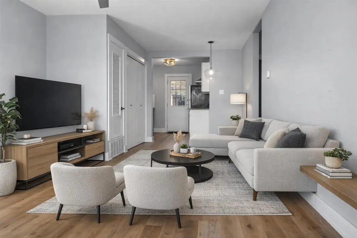 4805 Richmond Ave #B, Austin, TX 78745 - #1