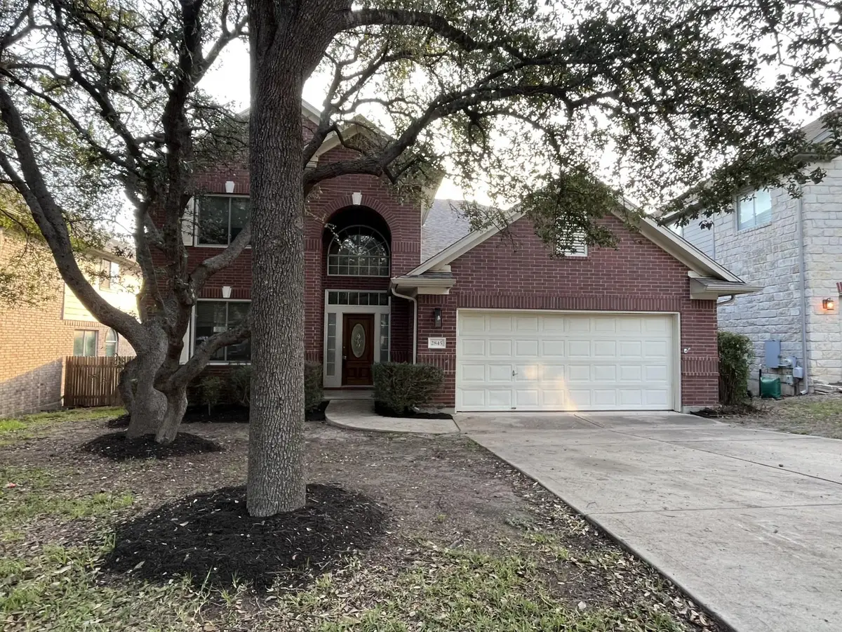 2845 Lantana Ridge Dr, Austin, TX 78732 - #1