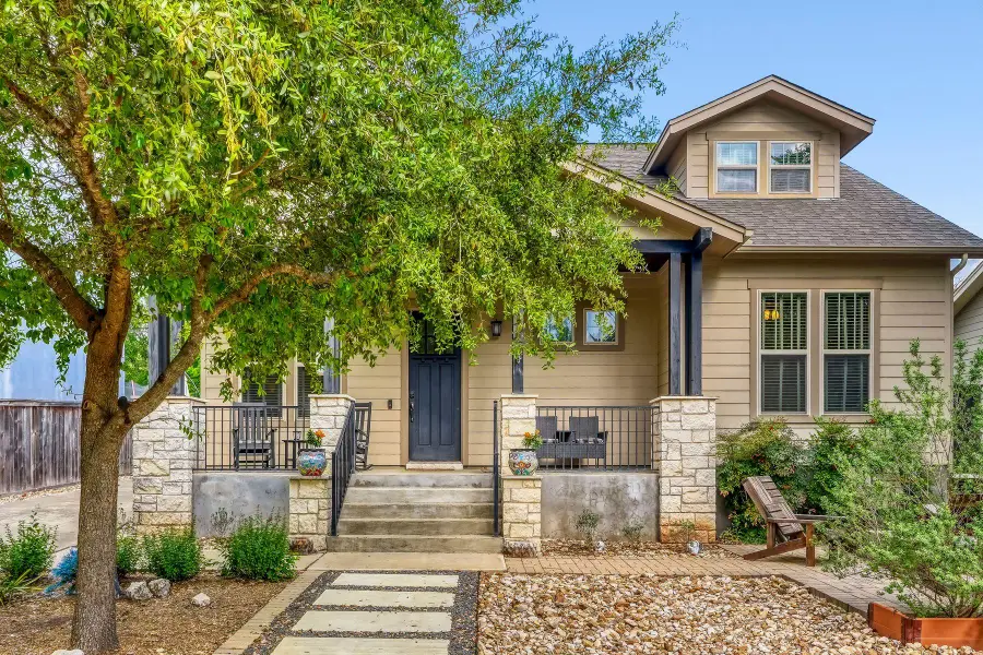 2913 Chisholm Trl, Austin, TX 78734 - #2
