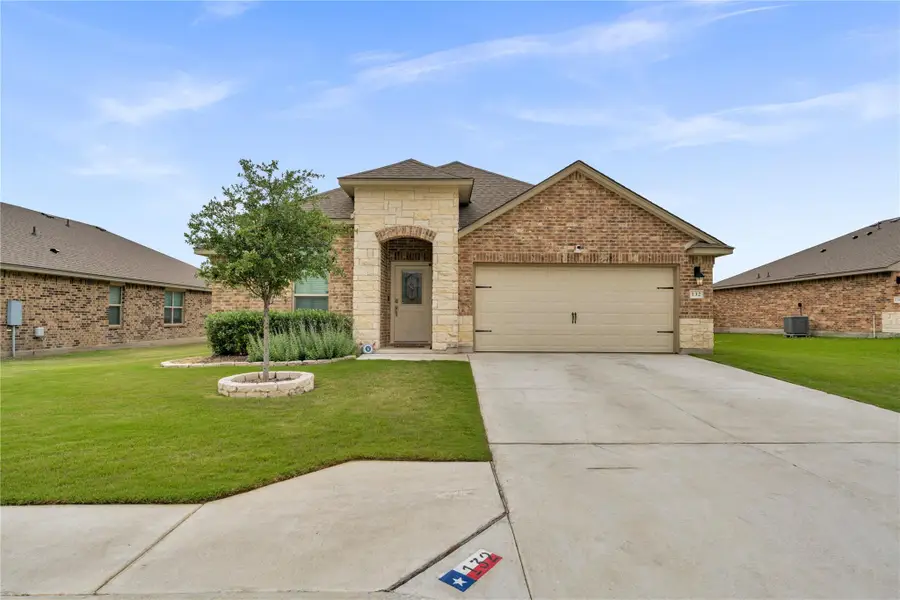 132 Cinnamon Loop, Burnet, TX 78611 - #3