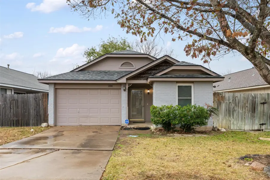 1100 Fairlawn Cv, Round Rock, TX 78664 - Image #2