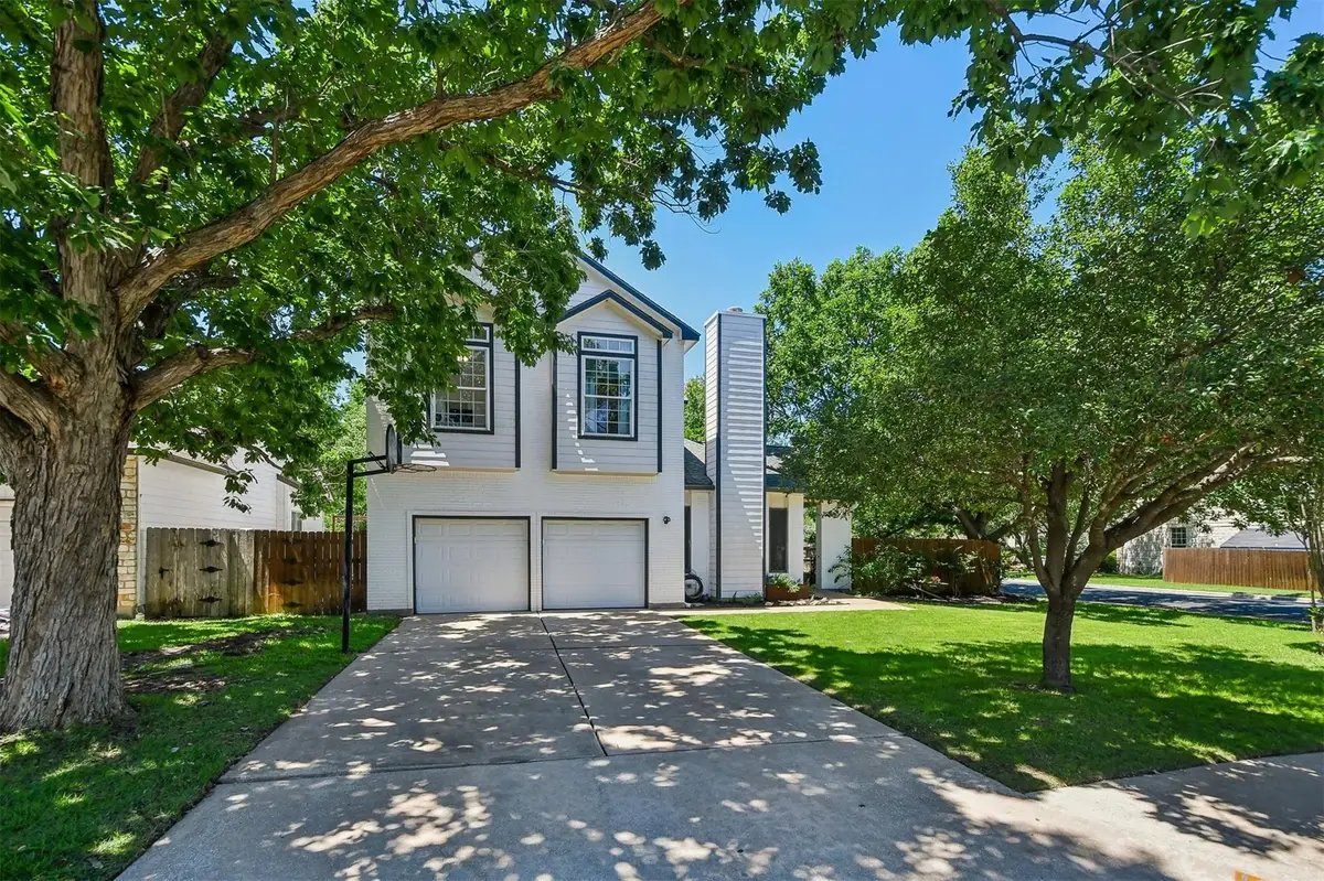 12606 Deer Falls Dr, Austin, TX 78729 - #1