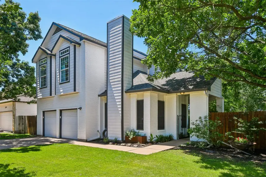 12606 Deer Falls Dr, Austin, TX 78729 - #2