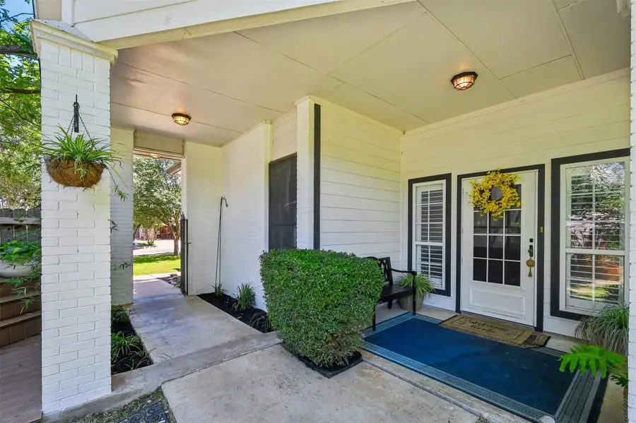 12606 Deer Falls Dr, Austin, TX 78729 - #3