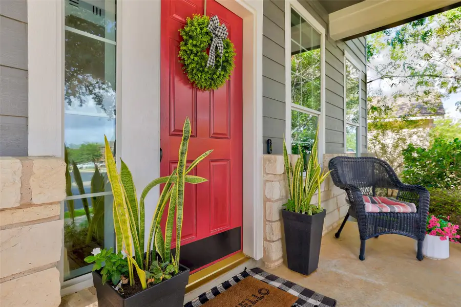 514 Westbury Ln, Georgetown, TX 78633 - #2