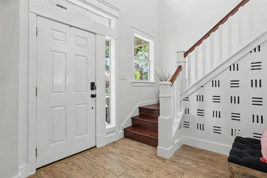 514 Westbury Ln, Georgetown, TX 78633 - #3