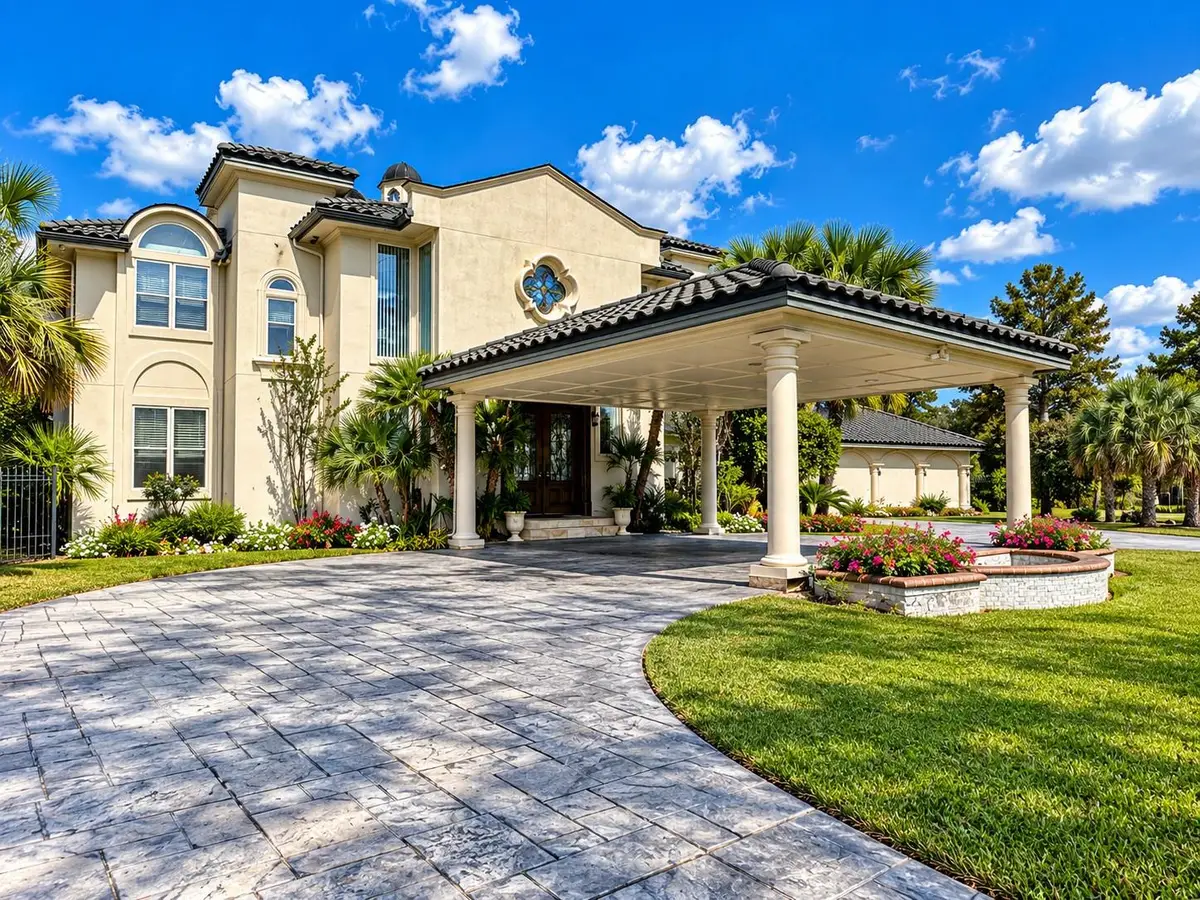 1204 Cowards Creek Dr, Friendswood, TX 77546 - #1