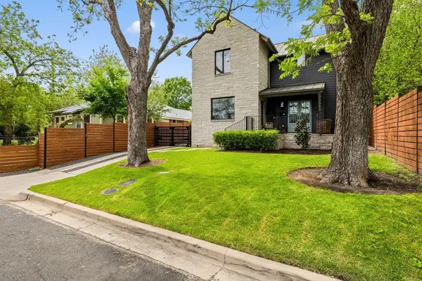 2116 Clifton St, Austin, TX 78704