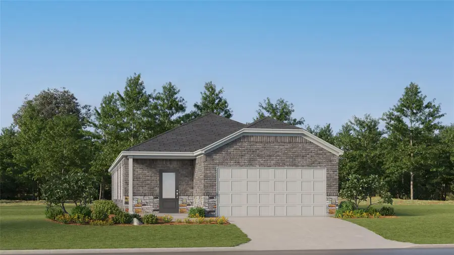 23729 Misted Grass Dr, Elgin, TX 78621 - #3