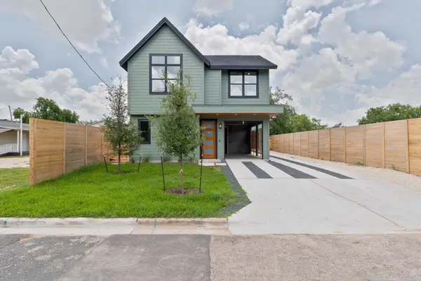 705 Short Kemp St #1, Austin, TX 78741