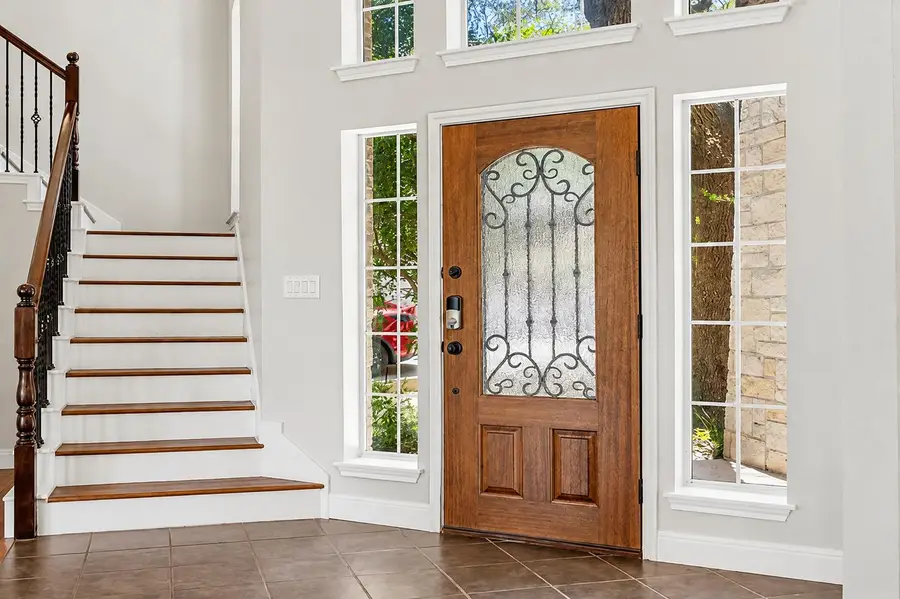 9905 Whitley Bay Dr, Austin, TX 78717 - #3