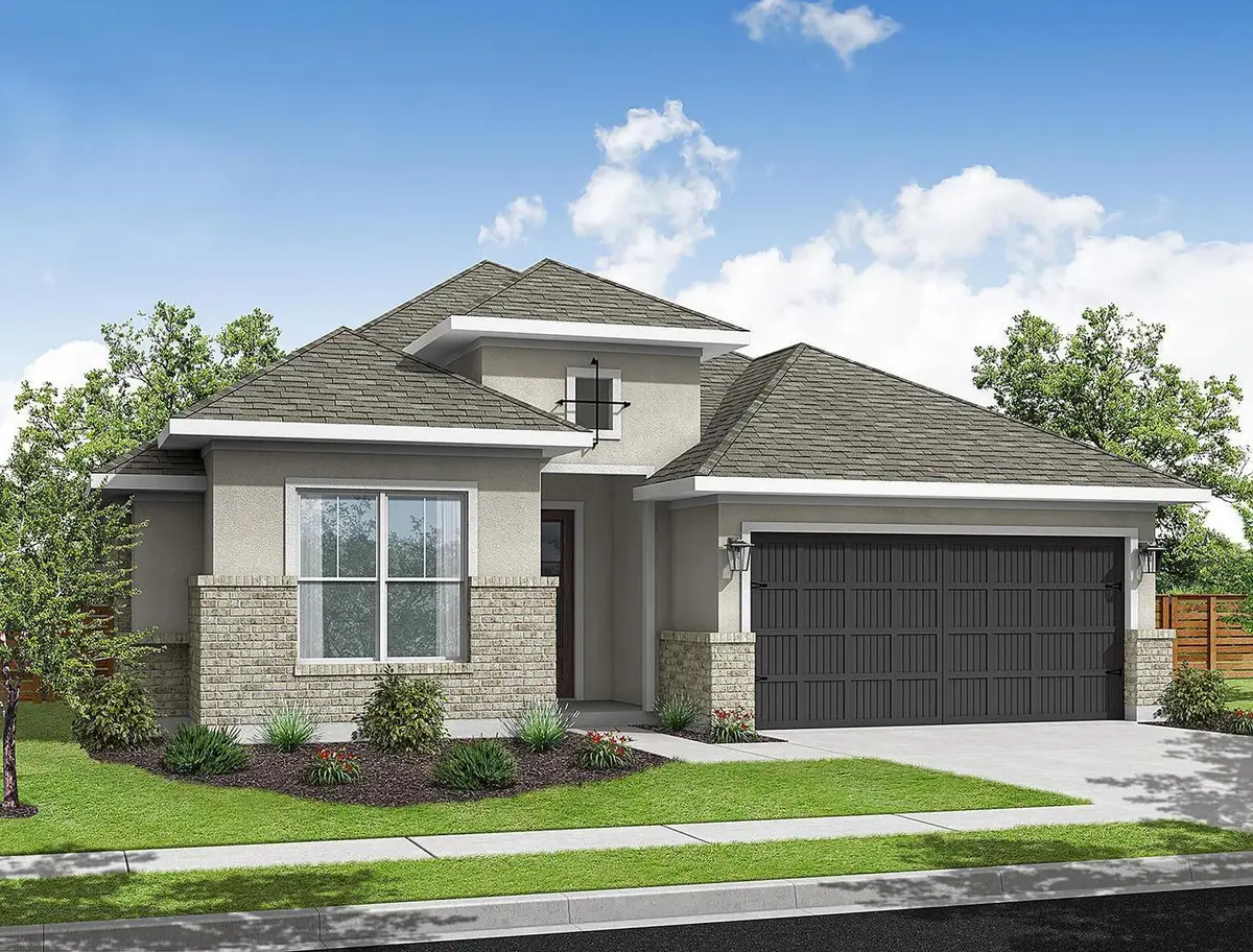 104 Hadleigh Dr, Hutto, TX 78634 - #1
