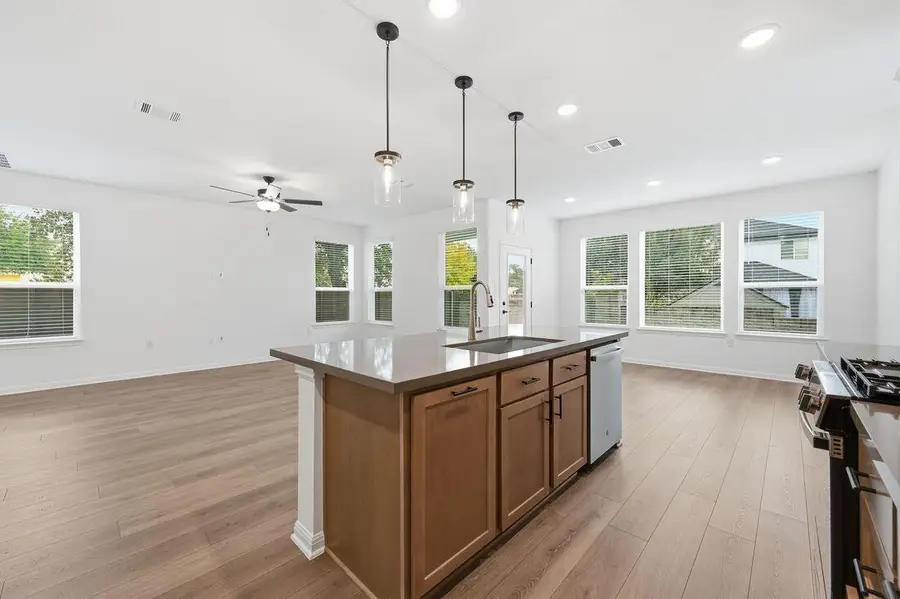 1401 Iberville Dr, Pflugerville, TX 78660 - Image #3