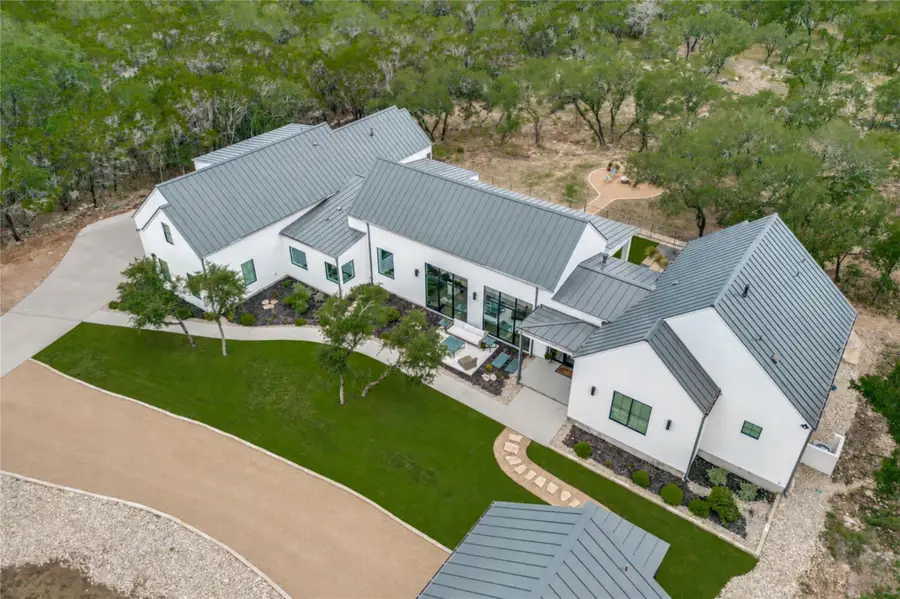 1958 Paradise Pkwy, Canyon Lake, TX 78133 - #2