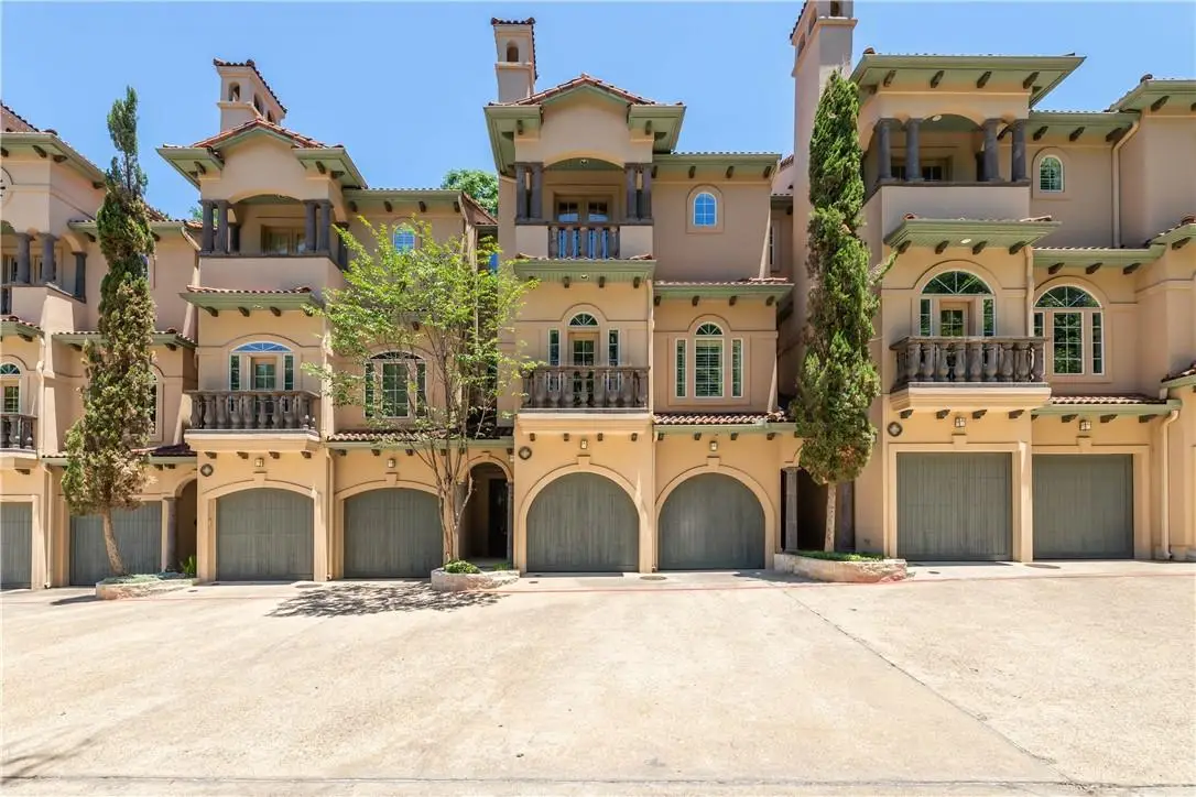 1529 Barton Springs Rd #12, Austin, TX 78704 - #1