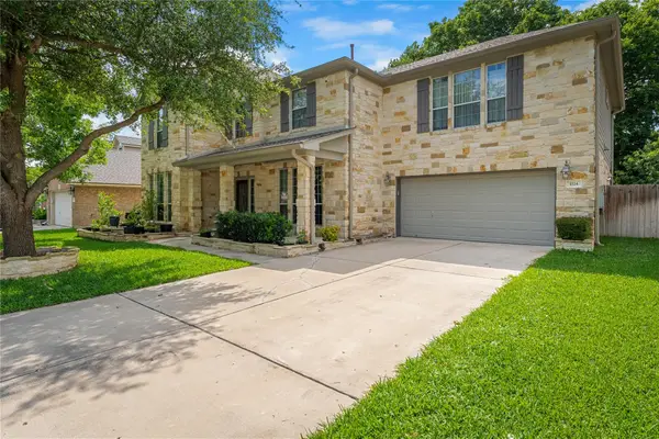 1114 Canyon Maple Rd, Pflugerville, TX 78660