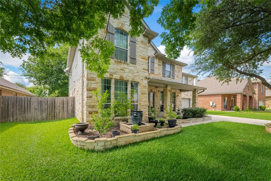 1114 Canyon Maple Rd, Pflugerville, TX 78660 - #3