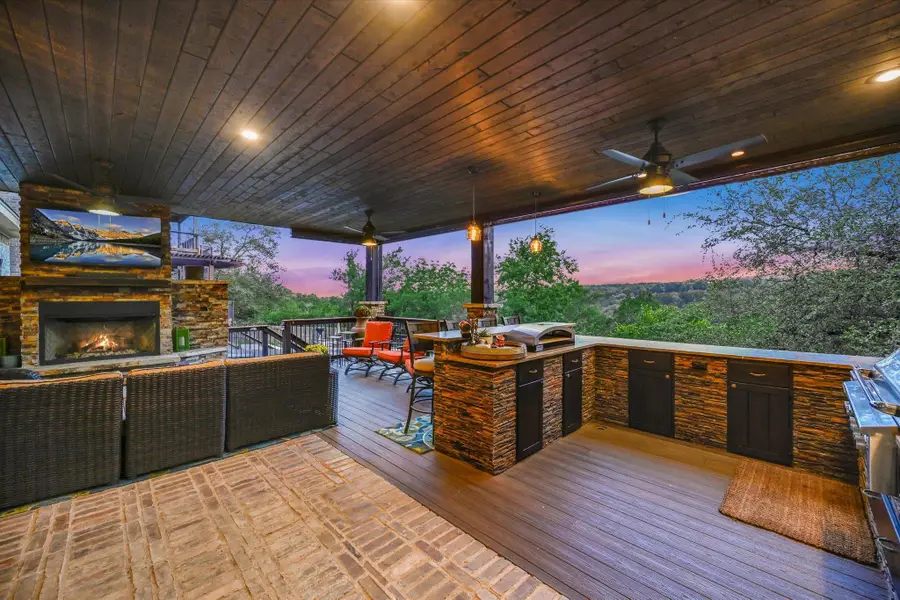 2803 Welton Cliff Dr, Cedar Park, TX 78613 - #2