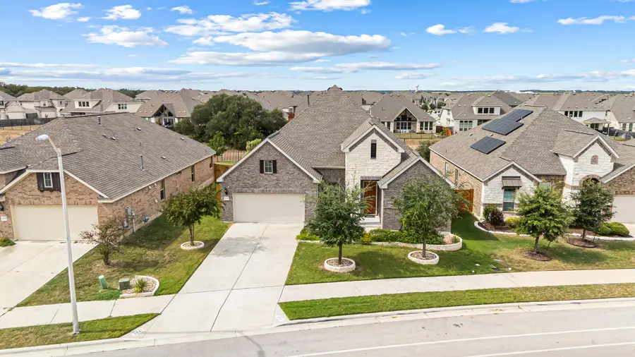 2041 Waterfall Ave, Leander, TX 78641 - Image #2