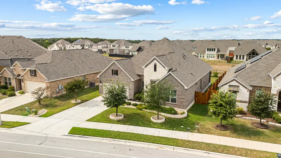 2041 Waterfall Ave, Leander, TX 78641 - Image #3
