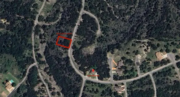 Lot K11050 Dew Drop, Horseshoe Bay, TX 78657