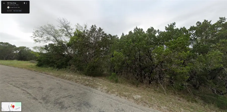 Lot K11050 Dew Drop, Horseshoe Bay, TX 78657 - Image #3