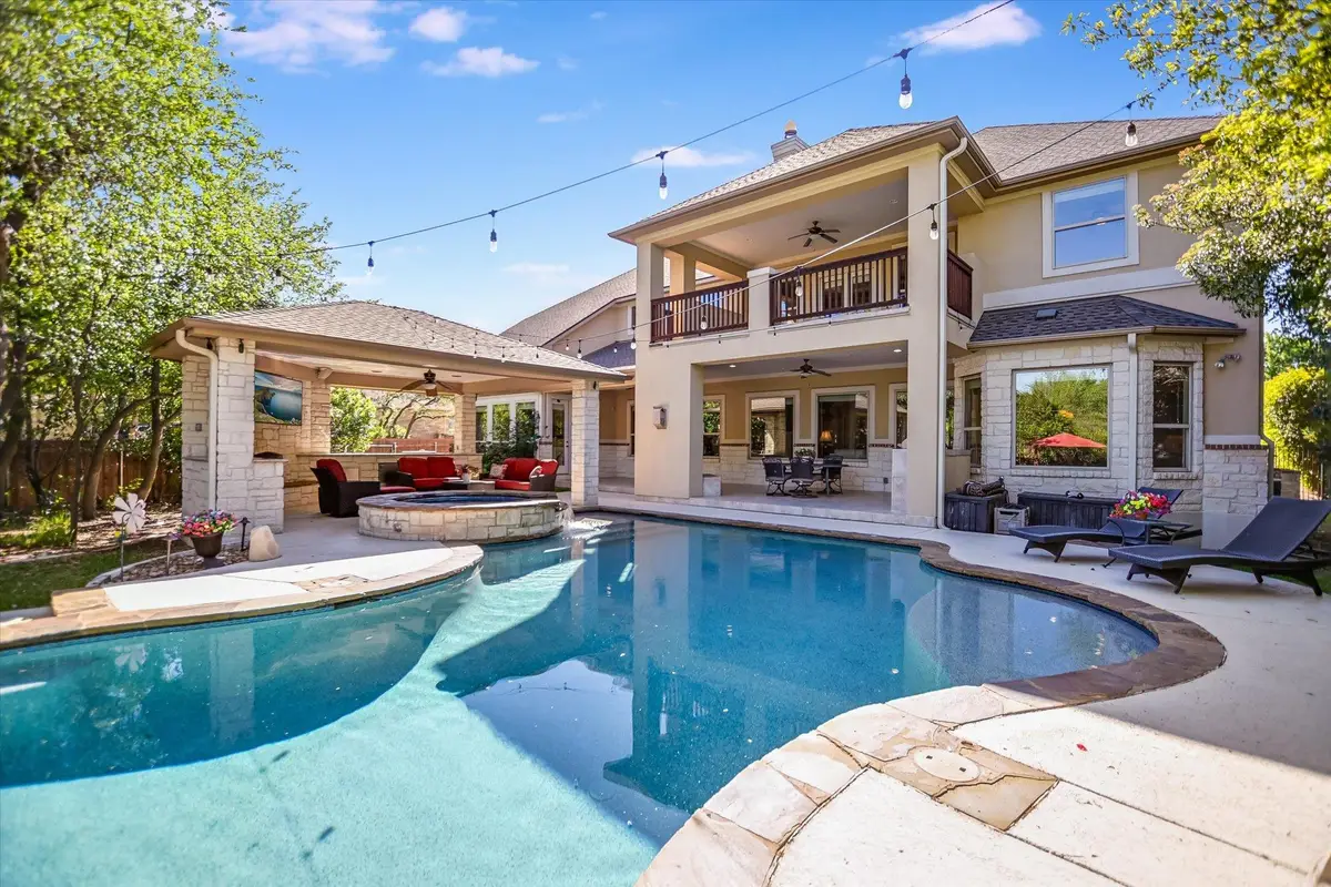 3816 Arrow Wood Rd, Cedar Park, TX 78613 - #1