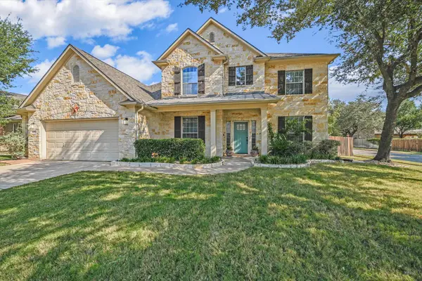 2335 Masonwood Way, Round Rock, TX 78681