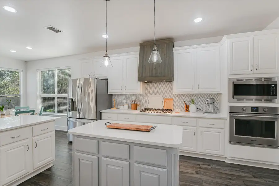 2335 Masonwood Way, Round Rock, TX 78681 - Image #2